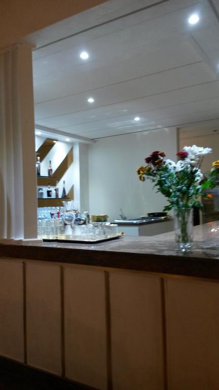 Hotel Calla' Policoro Kültér fotó