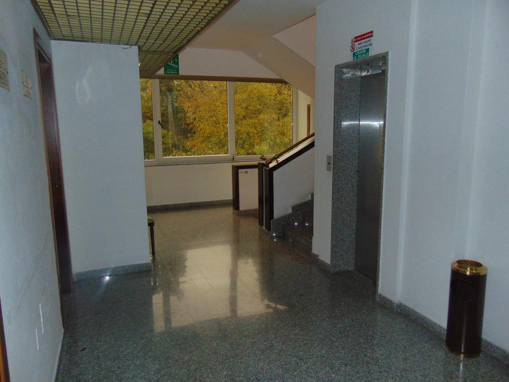Hotel Calla' Policoro Kültér fotó