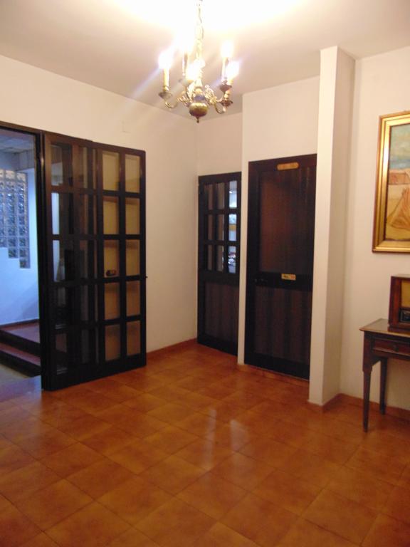 Hotel Calla' Policoro Kültér fotó