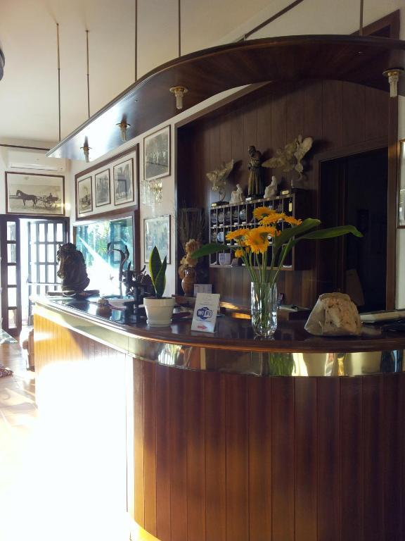 Hotel Calla' Policoro Kültér fotó